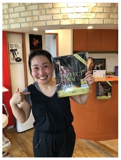 「Sサイズ入った」キンタロー。ダイエット中の喜び明かす　56キロ→48キロの減量に挑戦中(ねとらぼ)