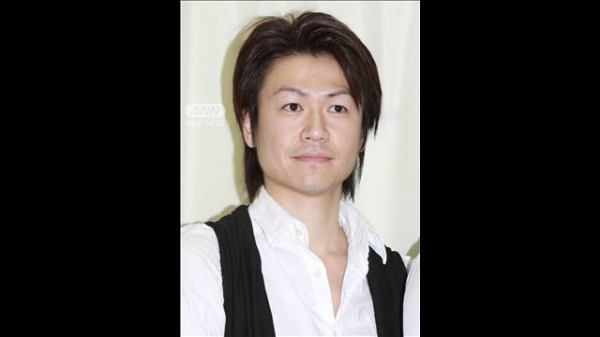 城咲仁＆加島ちかえ夫妻が結婚式！参列した大沢樹生が報告(テレビ朝日系（ANN）)