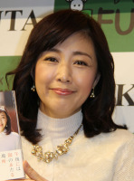 菊池桃子　アイドル時代にお見合いしていた！現在は「１人暮らししてみたい…」（スポニチアネックス）