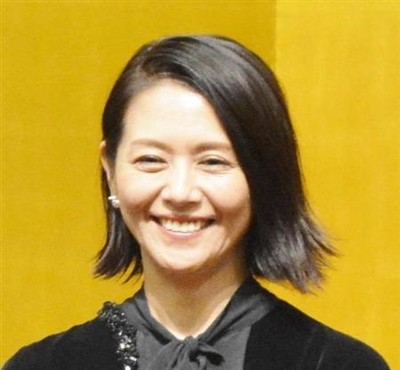 キョンキョンが独立！豊原功補について「恋愛関係でもあります」（夕刊フジ）