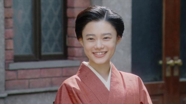 ＜おちょやん最終回＞“千代”演じきった杉咲花、小柄で童顔な体に秘めた圧倒的なエネルギーと演技力(ザテレビジョン)