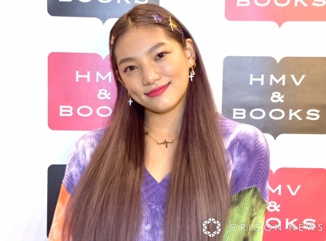 元E-girlsの須田アンナが結婚を発表「沢山の愛を与えてくれる彼にとても支えられています」(オリコン)