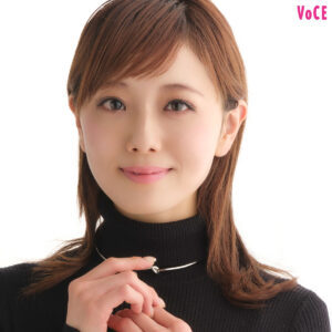 【朝月希和】本当に娘役が好きでした！〈トップ娘役としてのこだわり〉(VOCE)