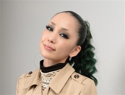 歌手の中島美嘉さんが離婚（産経新聞）