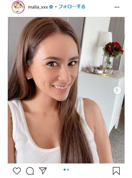 “恋多き女”MALIA.は「動物的なカン」で男性を選んで4度の結婚（池内ひろ美）(日刊ゲンダイDIGITAL)