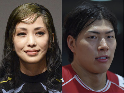 中島美嘉、バレー清水邦広と離婚「将来のために最善」（シネマトゥデイ）