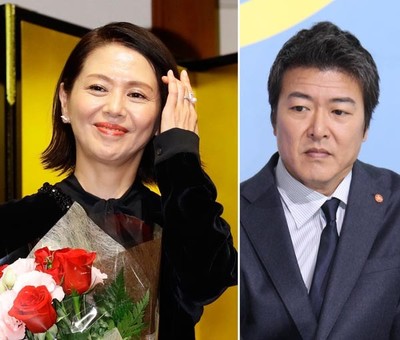 我が道を行く小泉今日子 電撃独立＆不倫宣言に込めた覚悟（日刊ゲンダイDIGITAL）