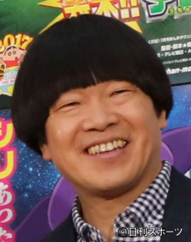 蛍原徹、２人の娘は「かっこいいって全然言ってくれない」黒柳徹子「うん、そうかもしれない」(日刊スポーツ)