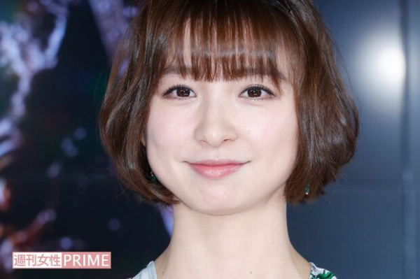 【篠田麻里子が離婚】「目的は子どもではなくカネ」元夫が送りつけていた“8000万円脅迫メール”(週刊女性PRIME)