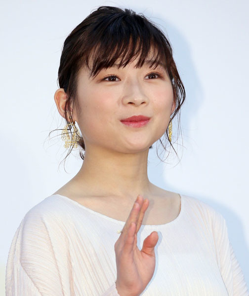 伊藤沙莉“唯一”のアキレス腱は「だめんず好き」朝ドラヒロイン抜擢裏でNHKから念押しも(日刊ゲンダイDIGITAL)