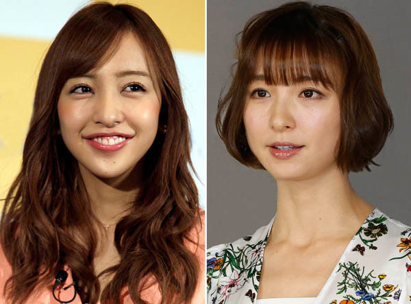 元AKB48“神7”の明暗クッキリ…篠田麻里子はドロ沼離婚、板野友美は夫がWBC優勝で歓喜(日刊ゲンダイDIGITAL)