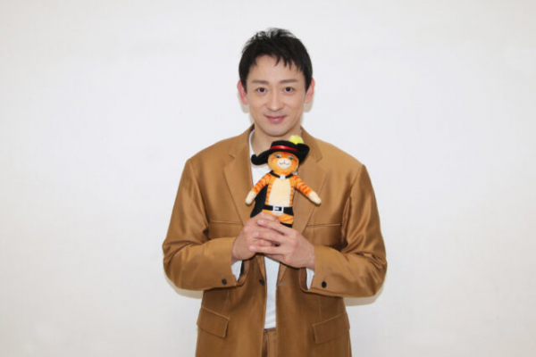 山本耕史、人生を変えたのは結婚と子ども「あのまま変わらないでいたら、死んでいたんじゃないかなと思います」【インタビュー】(エンタメOVO)