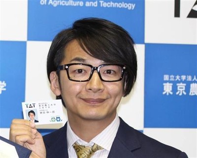 お笑いコンビ、ハマカーンの神田伸一郎さんが結婚（産経新聞）