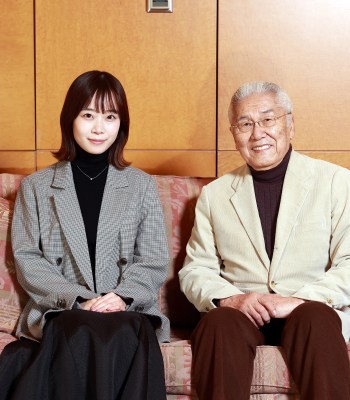 【多重人格のAV女優との“伝説の撮影”】代々木忠×元AV女優・神野藍が語る「アダルトビデオの裏側」…もはや監督は不要なのか(現代ビジネス)