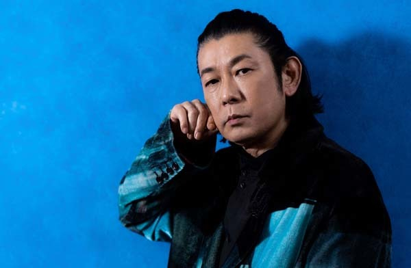 映画「GOLDFISH」主演・永瀬正敏が語る“老いの演技”の葛藤「走るのは正直きつい（笑）」(日刊ゲンダイDIGITAL)