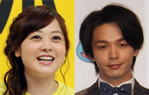 中村倫也が水卜麻美アナと結婚「春風のような方」共通の知人通じ中村からアプローチ、交際に発展(日刊スポーツ)