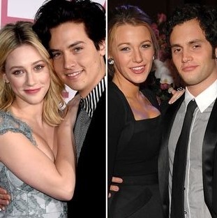 撮影中に破局!?その後も共演が続いたセレブカップル(コスモポリタン)