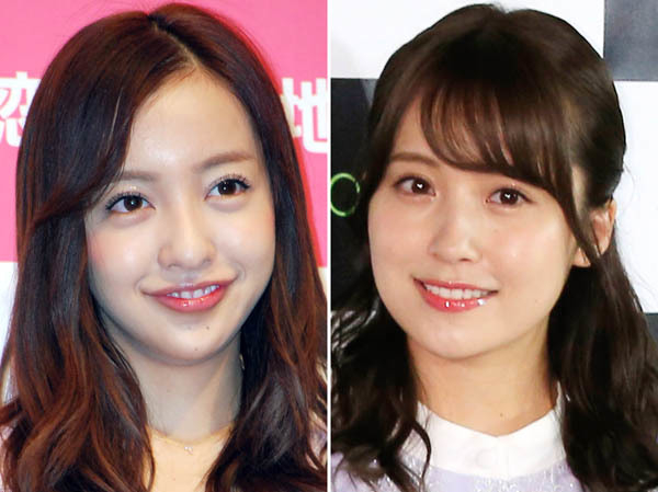 侍ジャパン独身組の“嫁取りラウンド”勃発へ！ 板野友美＆衛藤美彩がキーパーソン(日刊ゲンダイDIGITAL)
