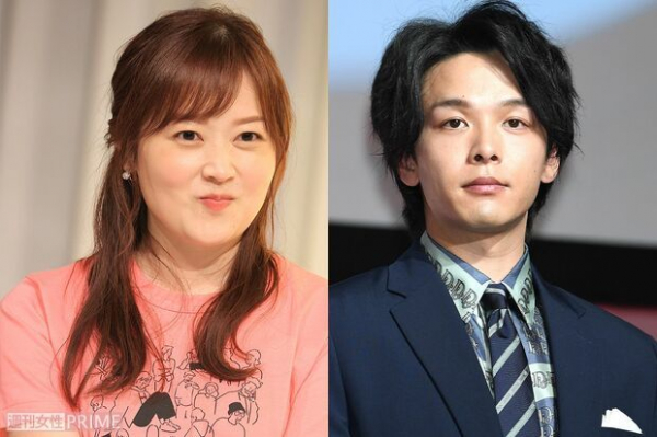 「外デートしたら撮られる…」水卜アナ、中村倫也と完全“極秘”交際のウラに文春砲のトラウマ(週刊女性PRIME)