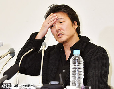 豊原功補　小泉今日子と３年前から不倫関係も「離婚協議」明言せず（東スポWeb）