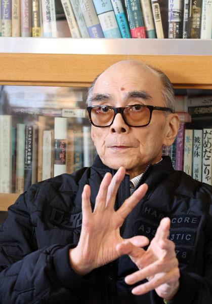 映画評論家・白井佳夫さんは90歳「映画は数ある娯楽のひとつに。むしろ正しい位置でしょう」【あの人は今】(日刊ゲンダイDIGITAL)