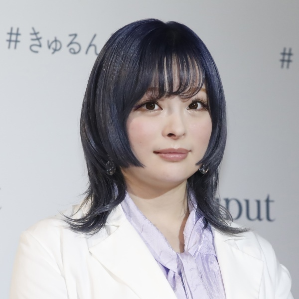 きゃりーぱみゅぱみゅ結婚がWBCの“祭り”に負けず大きな注目を集めた意外性の数々(日刊ゲンダイDIGITAL)