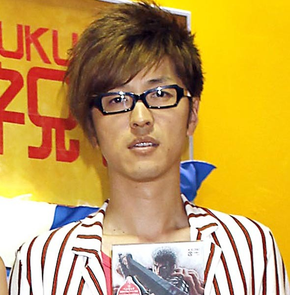 不倫報道で降板相次いだ声優・櫻井孝宏の「呪術廻戦」続投に肯定派が多いワケ(日刊ゲンダイDIGITAL)