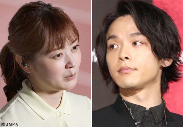 日テレ水卜麻美アナ×中村倫也“ステルス電撃婚”の舞台裏…なぜ発表はこの時期だった？(日刊ゲンダイDIGITAL)