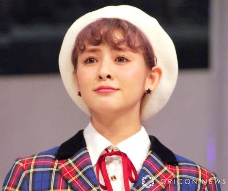Berryz工房・菅谷梨沙子、20年所属の事務所を3月末で退所「私にとってかけがえのない大切な時間」　今後は家庭優先で活動【コメント全文】(オリコン)