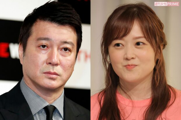 3月終了『スッキリ』水卜アナの“花道気配り”も「興醒め」台無しにした“炎上リレー”(週刊女性PRIME)