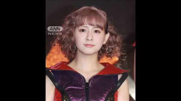 Berryz工房・菅谷梨沙子が事務所退所発表「今後は家庭を優先に考えながら」(テレビ朝日系（ANN）)
