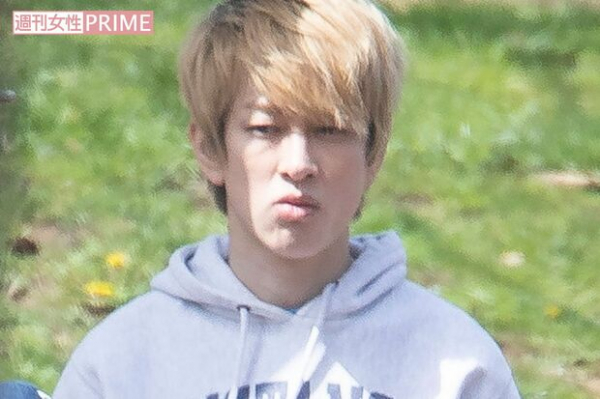 横山裕、水卜麻美と中村倫也の結婚で「まるでパパ活」掘り返された年下女性との “お泊まり報道”(週刊女性PRIME)