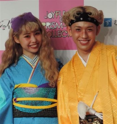 タレントのぺこさんが第１子妊娠　りゅうちぇるパパに（産経新聞）