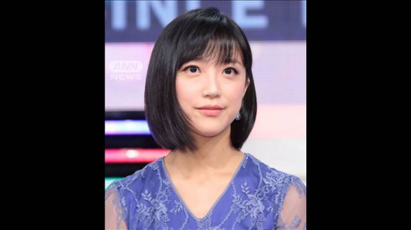 フリーアナウンサーの竹内由恵　第2子妊娠「かけがえのない命を大切に」(テレビ朝日系（ANN）)