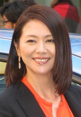 事務所独立の小泉今日子、堂々不倫宣言のウラ　肥留間氏「覚悟、クレバーさ感じる」（夕刊フジ）