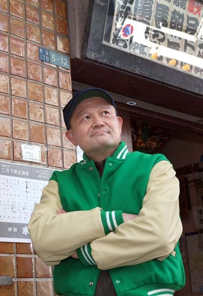 出世作を生んだ三遊亭円丈の言葉 「君は君以外になれない」と言われ目が覚めた【林家彦いち 大いに語る】(日刊ゲンダイDIGITAL)