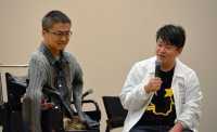 乙武氏自嘲…東京パラ「そういう立場ではなくなってしまった」（スポニチアネックス）
