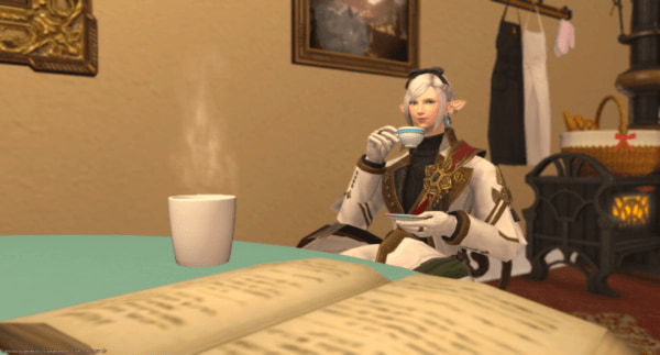 『FFXIV』と装備が好きすぎて、ファンサイトを立ち上げた光の戦士(エレメス)の偉業――そのサイトの名前は『FF14 装備手帳』、ページ数は約3500でSS総数は45000枚以上!?(電ファミニコゲー