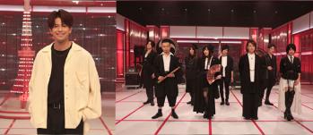 MORISAKI WIN＆和楽器バンド、『SONGS OF TOKYO』に登場(BARKS)