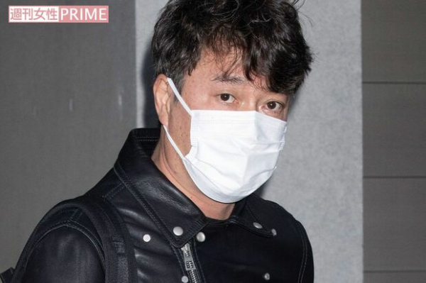 加藤浩次、ペンギン池騒動謝罪も〝おもしろさ〟のアップデートできず今後のお笑い活動に暗雲(週刊女性PRIME)