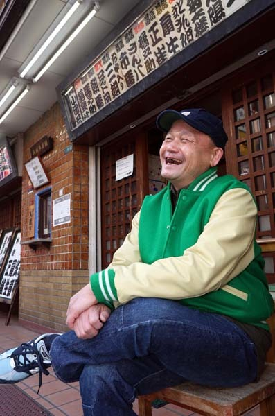 「掛け声指南」主人公をタイ人にしたのは、日本で働く外国人を愛情持って描けないかと思ったから【林家彦いち 大いに語る】(日刊ゲンダイDIGITAL)