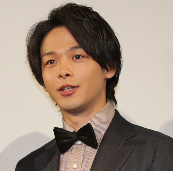 中村倫也＆水卜アナ“新婚公開のろけ”が「ほっこり」から「さすがにくどい」に変わった瞬間(日刊ゲンダイDIGITAL)