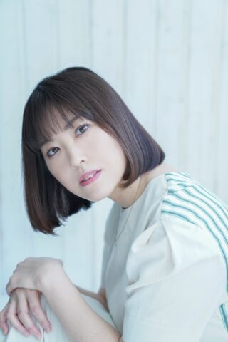 『アイマス』＆『ウマ娘』声優・三宅麻理恵、一般男性との結婚報告「思いやりのある穏やかで優しい方」(オリコン)
