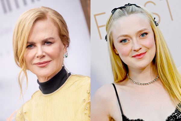 N・キッドマン、D・ファニングら豪華キャスト、「バード・ボックス」監督の新シリーズに参加(映画.com)