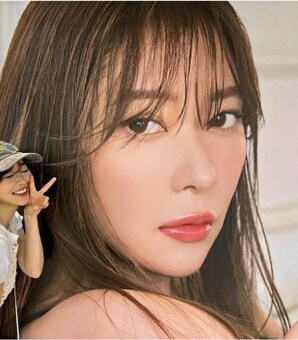 指原莉乃、巨大な“自分”とのツーショット披露！？美しすぎる彼女に「毎日見てます」など絶賛の声続々…！(現代ビジネス)