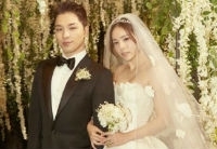 「BIGBANG」SOL＆ミン・ヒョリン、披露宴写真を公開（WoW!Korea）