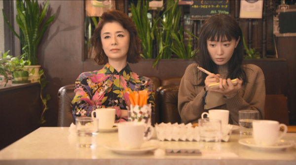 名古屋嬢ハルコ(大地真央)のセリフから見える、独特な文化の一端「名古屋あるある」を紹介＜最高のオバハン 中島ハルコ＞(ザテレビジョン)