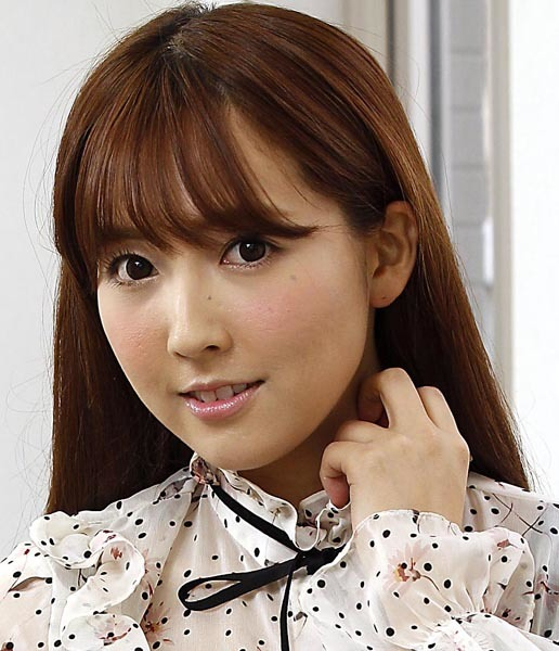 三上悠亜&明日花キララが新たなファッションアイコンに 整形告白と“性のお悩み相談”で若い女性が支持(日刊ゲンダイDIGITAL)