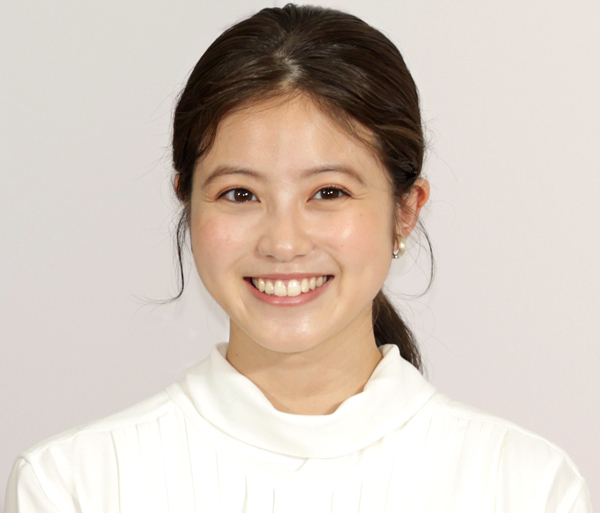 今田美桜“ジャニーズ御用達女優”の仲間入り 目黒蓮との連続共演でもファンが心配しないワケ(日刊ゲンダイDIGITAL)