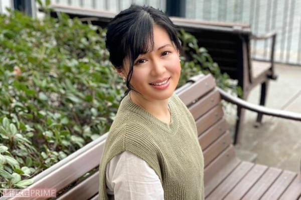 上西小百合、議員時代の不倫報道を赤裸々告白「橋下さんに“事実はどうでもいい議員をやめて”と言われた」(週刊女性PRIME)